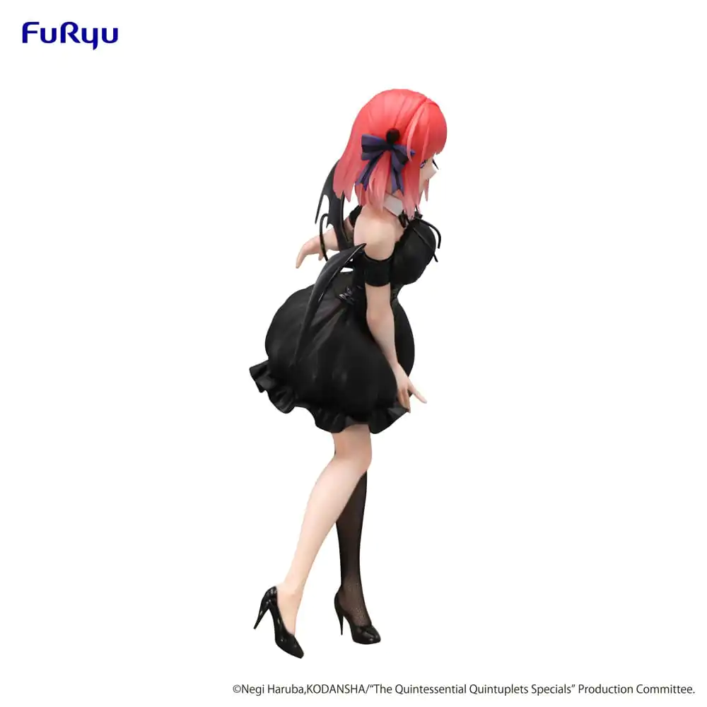 The Quintessential Quintuplets Specials BiCute Dark PVC Figurica Nakano Nino 24 cm fotografija proizvoda