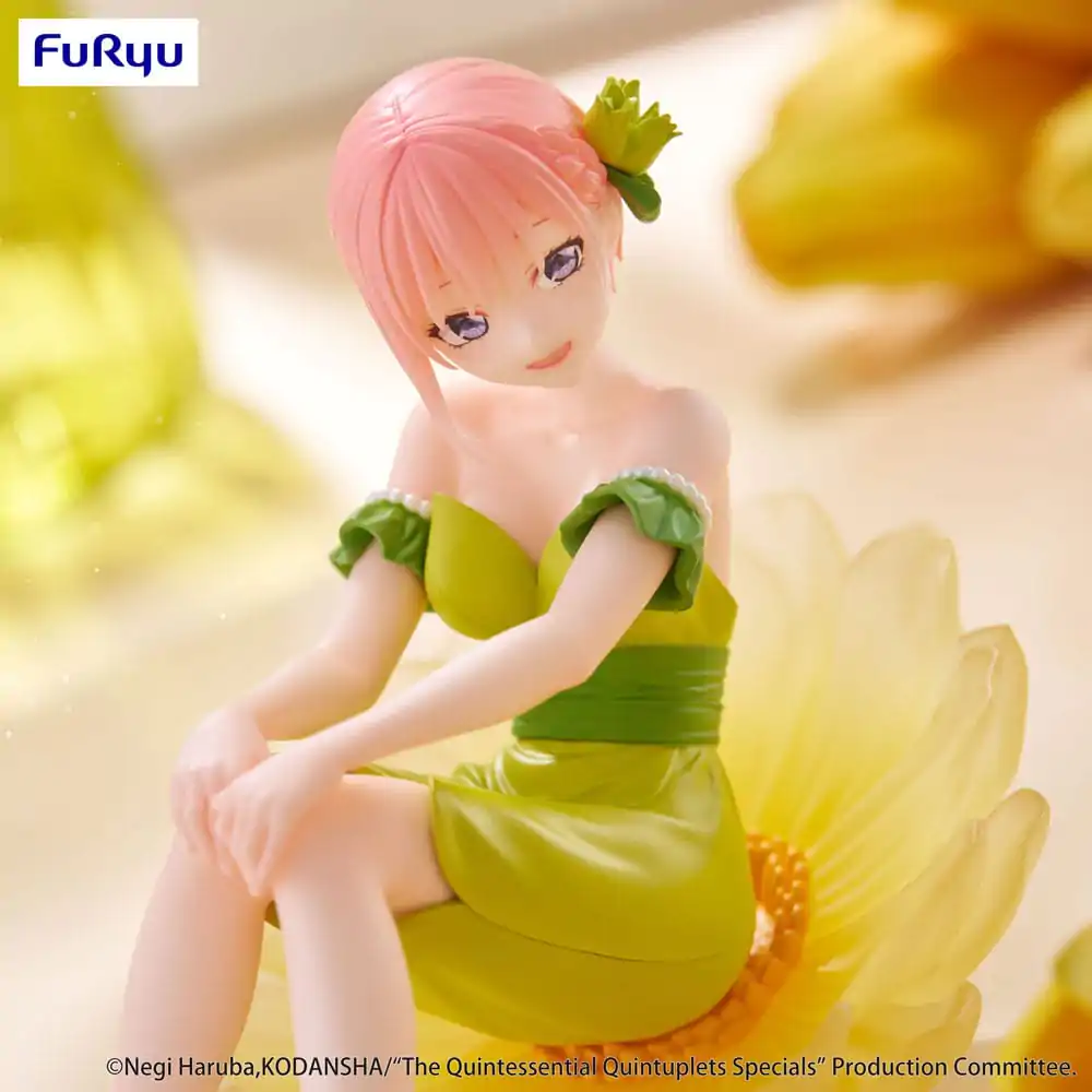 The Quintessential Quintuplets Specials Bloo-me! PVC Kipić Nakano Ichika 21 cm fotografija proizvoda