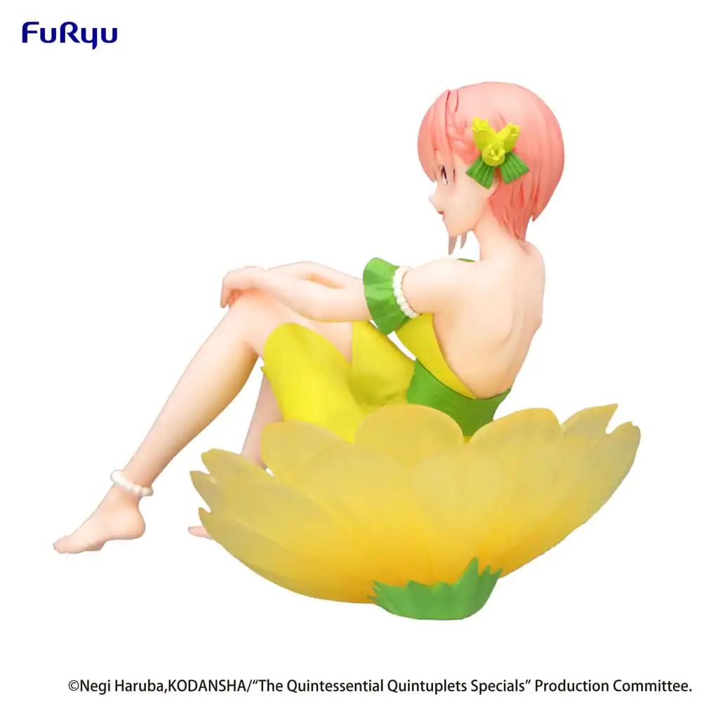 The Quintessential Quintuplets Specials Bloo-me! PVC Kipić Nakano Ichika 21 cm fotografija proizvoda