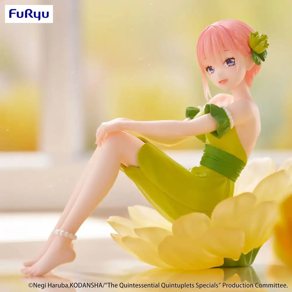 The Quintessential Quintuplets Specials Bloo-me! PVC Kipić Nakano Ichika 21 cm fotografija proizvoda