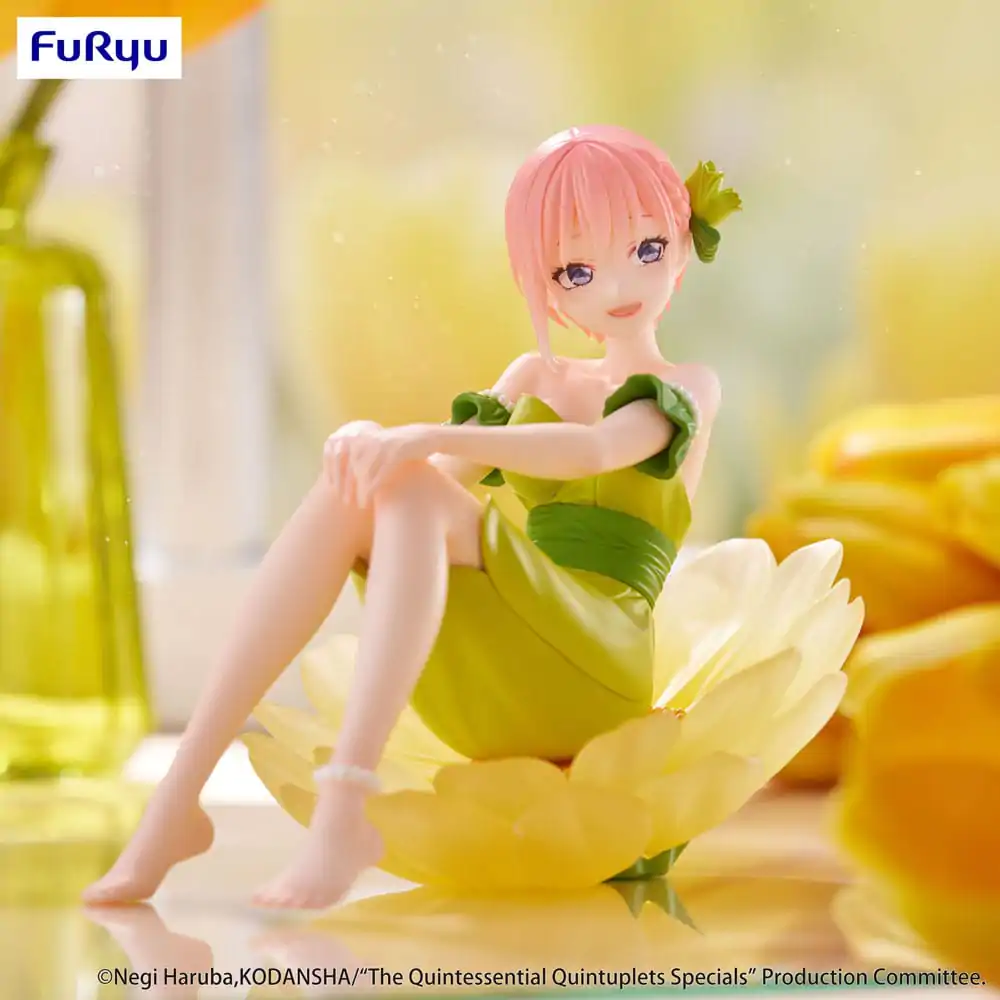 The Quintessential Quintuplets Specials Bloo-me! PVC Kipić Nakano Ichika 21 cm fotografija proizvoda