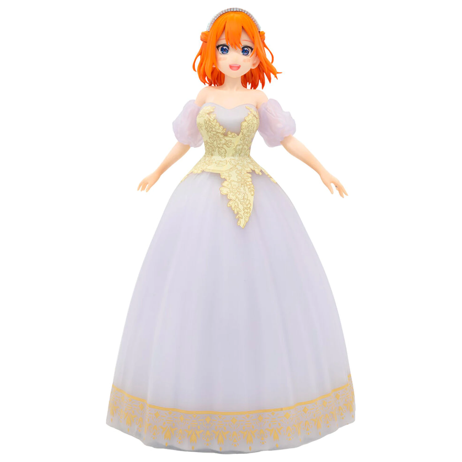 The Quintessential Quintuplets Yotsuba Nakano figura 23 cm fotografija proizvoda
