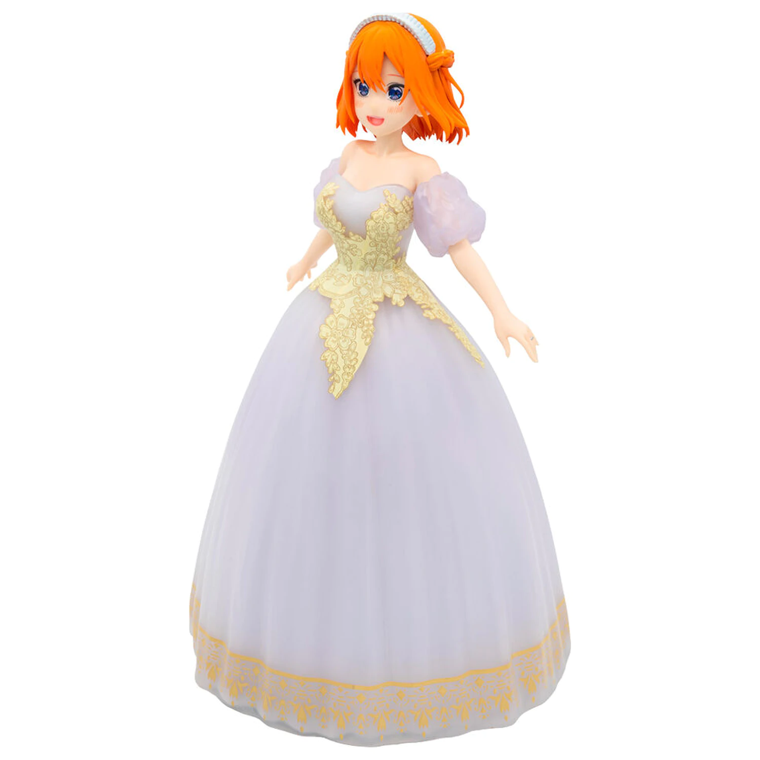 The Quintessential Quintuplets Yotsuba Nakano figura 23 cm fotografija proizvoda