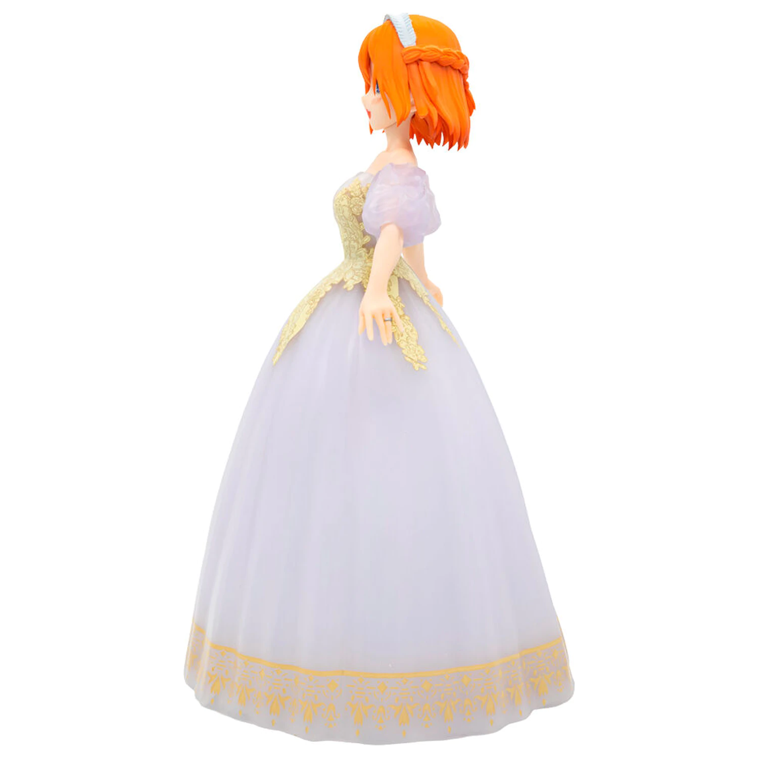 The Quintessential Quintuplets Yotsuba Nakano figura 23 cm fotografija proizvoda