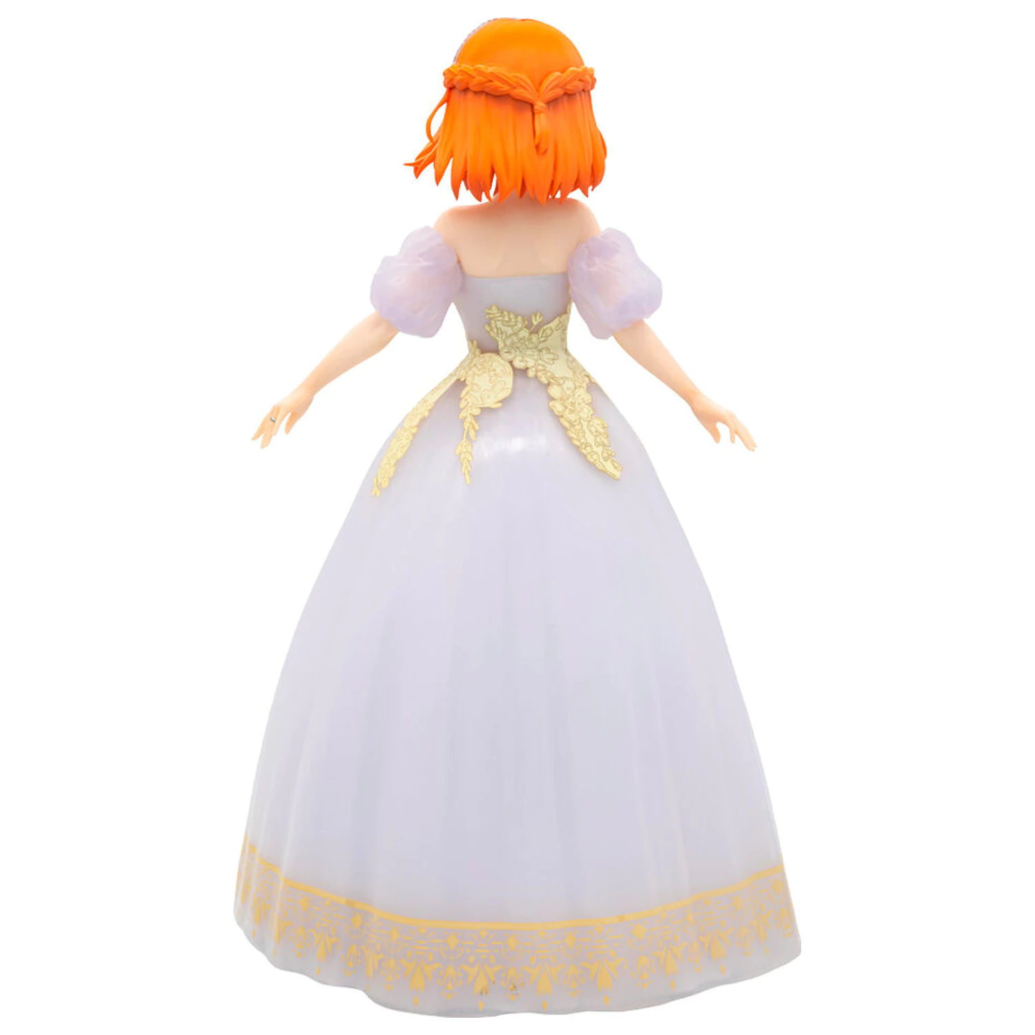 The Quintessential Quintuplets Yotsuba Nakano figura 23 cm fotografija proizvoda