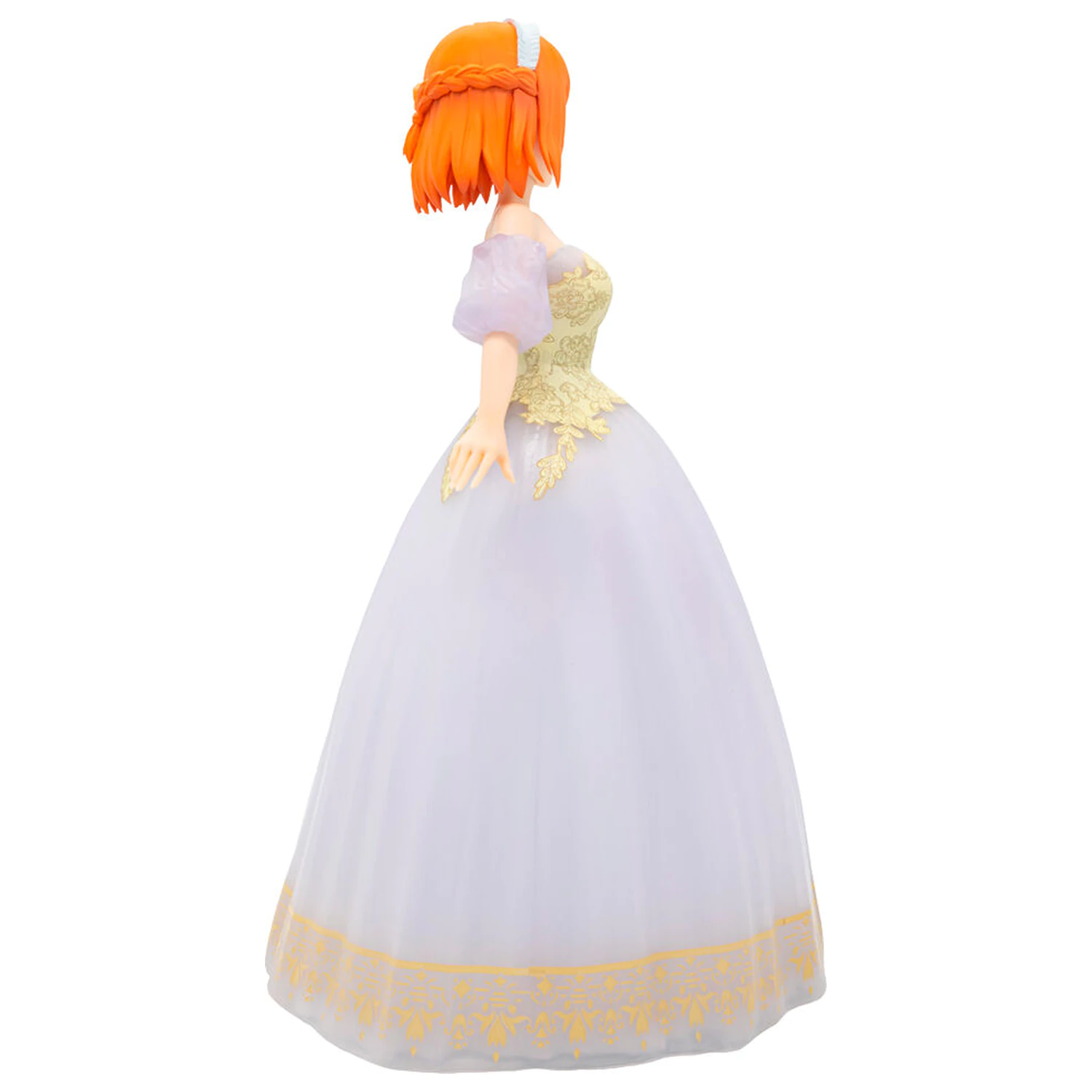 The Quintessential Quintuplets Yotsuba Nakano figura 23 cm fotografija proizvoda