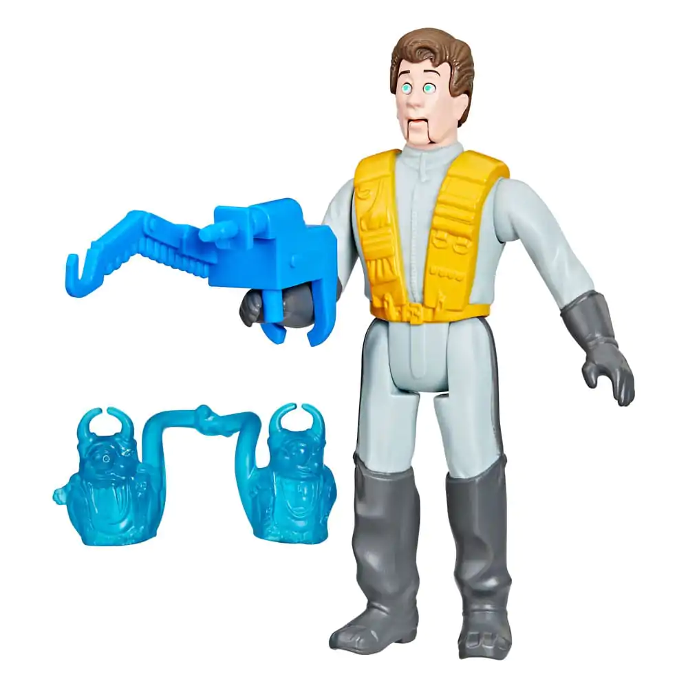 The Real Ghostbusters Kenner Classics akcijska figura Peter Venkman & Gruesome Twosome Geist fotografija proizvoda