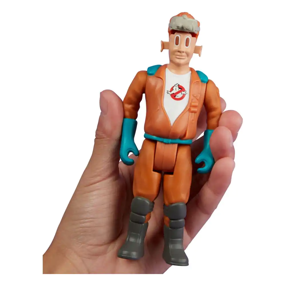 The Real Ghostbusters Kenner Classics akcijska figura Ray Stantz & Jail Jaw Geist fotografija proizvoda