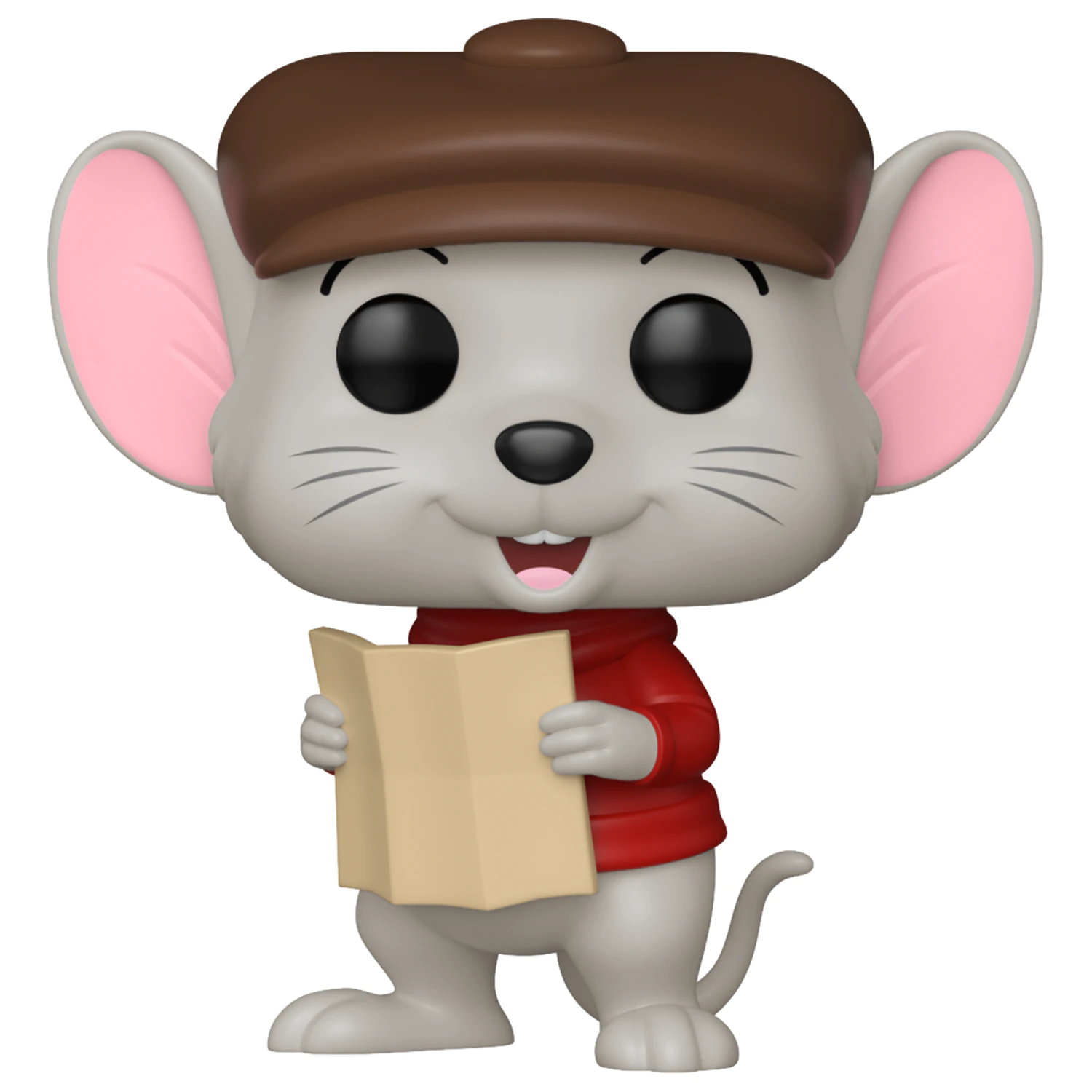 The Rescuers Down Under Funko POP! Disney Vinyl Figura Bernard 9 cm fotografija proizvoda