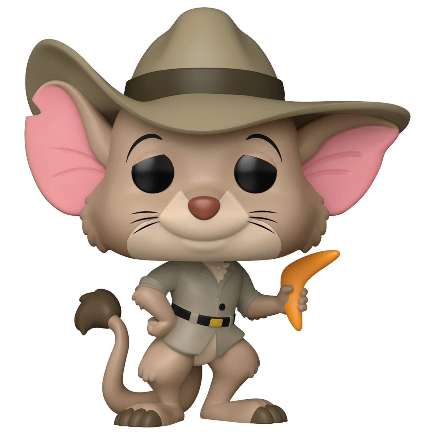The Rescuers Down Under Funko POP! Disney Vinyl Figura Jake 9 cm fotografija proizvoda