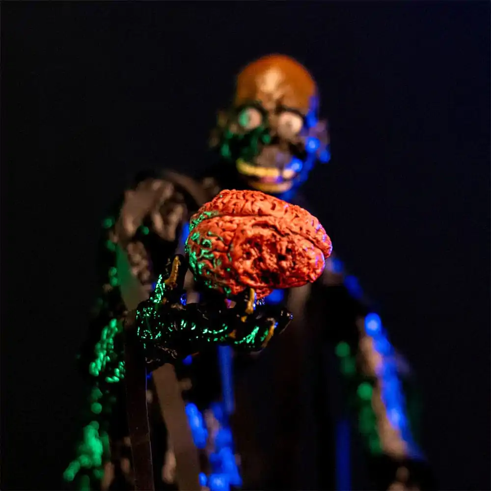 The Return of the Living Dead Akcijska figura 1/6 Tarman 30 cm fotografija proizvoda