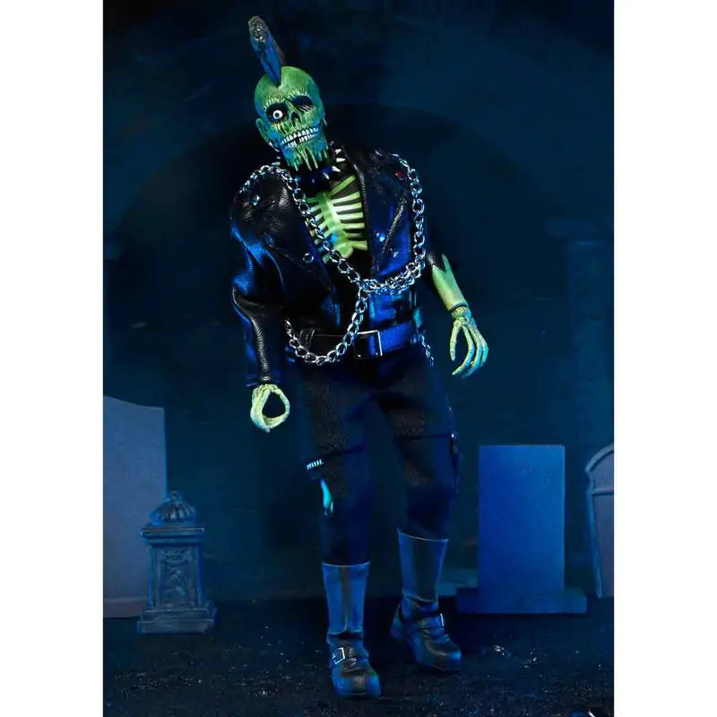 The Return of the Living Dead Trash & Suicide paket 2 figure 20 cm fotografija proizvoda