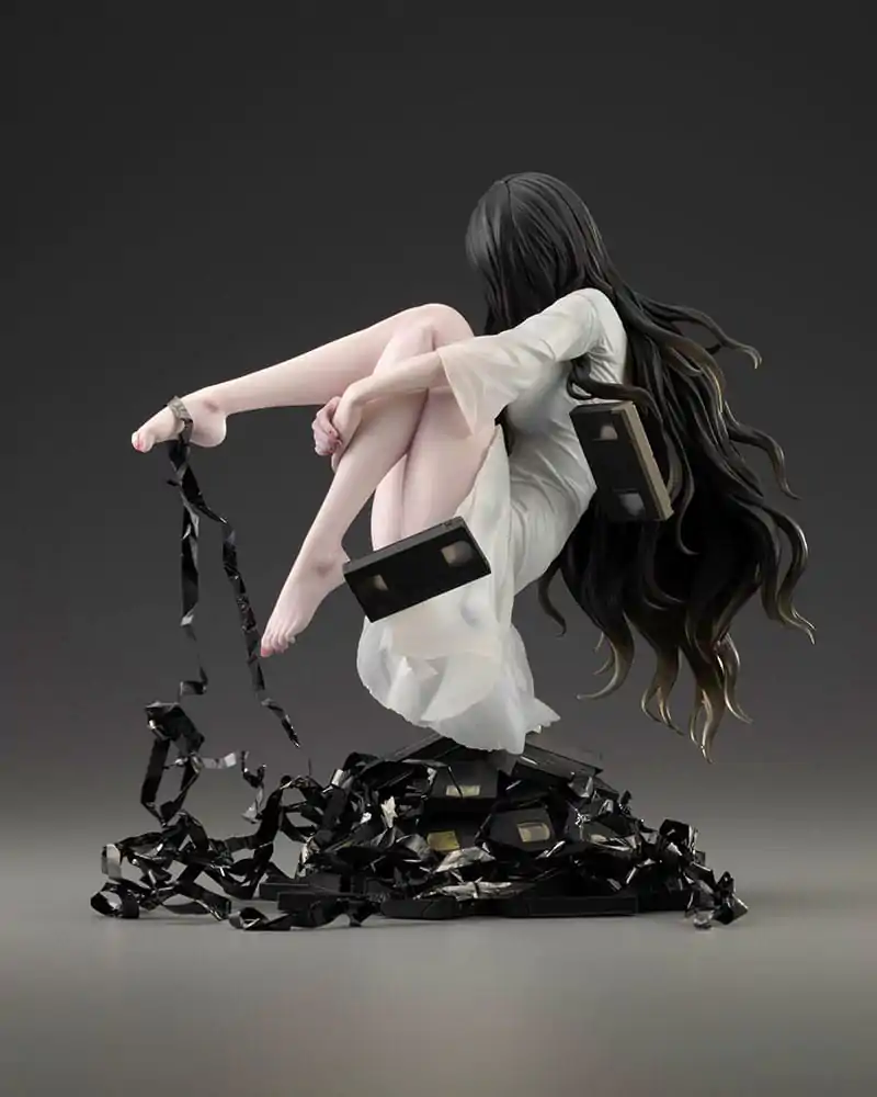 The Ring Bishoujo PVC Kip 1/7 Sadako 17 cm fotografija proizvoda