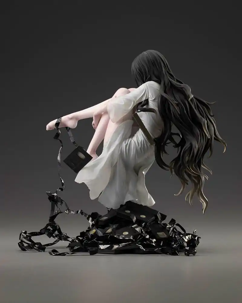 The Ring Bishoujo PVC Kip 1/7 Sadako 17 cm fotografija proizvoda