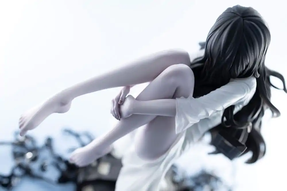 The Ring Bishoujo PVC Kip 1/7 Sadako 17 cm fotografija proizvoda