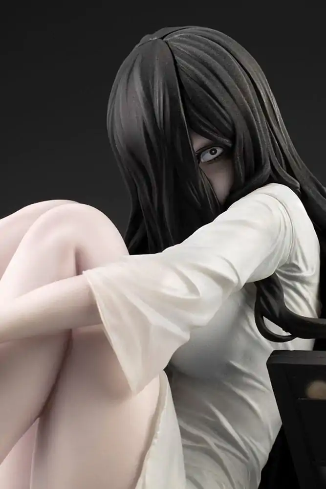 The Ring Bishoujo PVC Kip 1/7 Sadako 17 cm fotografija proizvoda