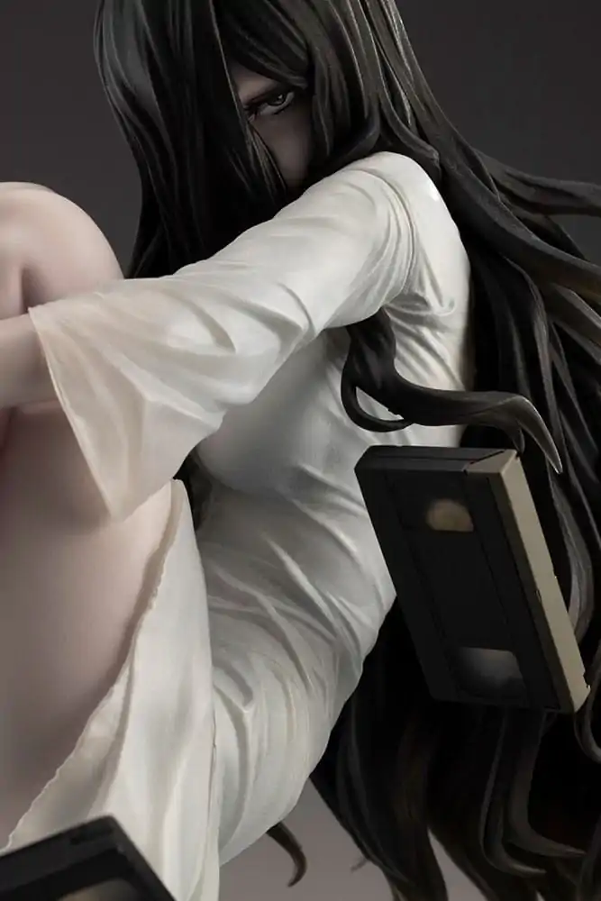 The Ring Bishoujo PVC Kip 1/7 Sadako 17 cm fotografija proizvoda