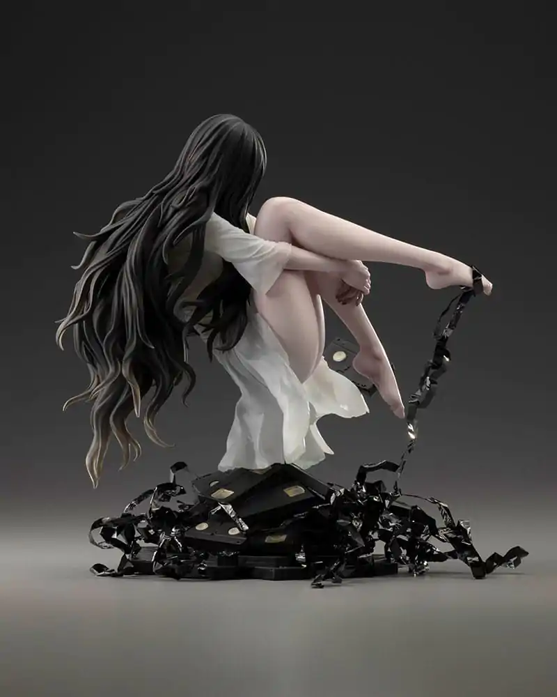 The Ring Bishoujo PVC Kip 1/7 Sadako 17 cm fotografija proizvoda