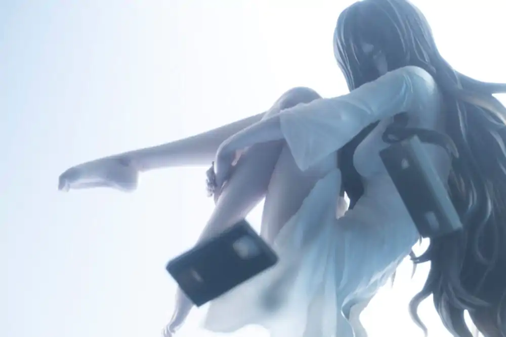 The Ring Bishoujo PVC Kip 1/7 Sadako 17 cm fotografija proizvoda