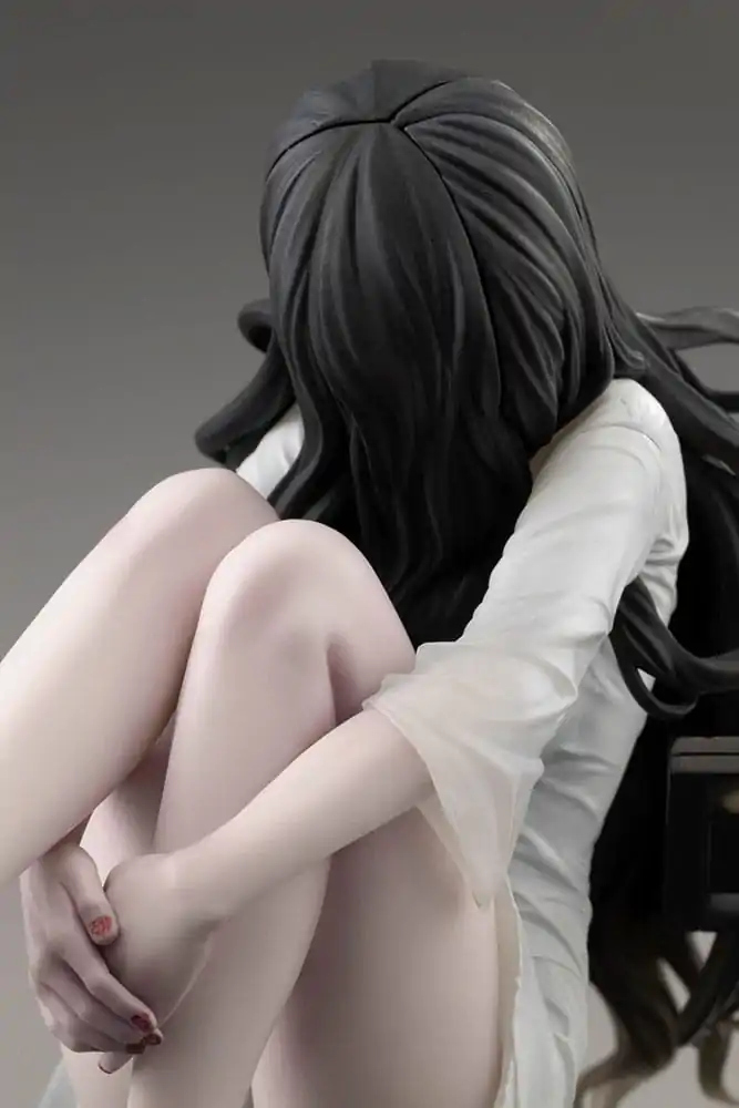 The Ring Bishoujo PVC Kip 1/7 Sadako 17 cm fotografija proizvoda