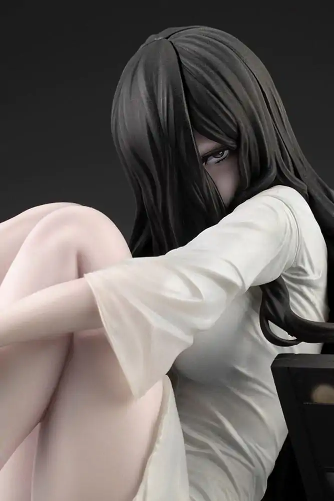 The Ring Bishoujo PVC Kip 1/7 Sadako 17 cm fotografija proizvoda