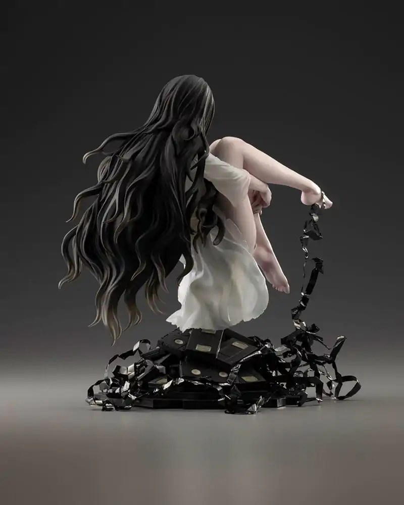 The Ring Bishoujo PVC Kip 1/7 Sadako 17 cm fotografija proizvoda