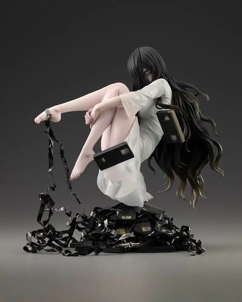 The Ring Bishoujo PVC Kip 1/7 Sadako 17 cm fotografija proizvoda