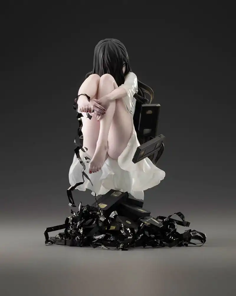 The Ring Bishoujo PVC Kip 1/7 Sadako 17 cm fotografija proizvoda