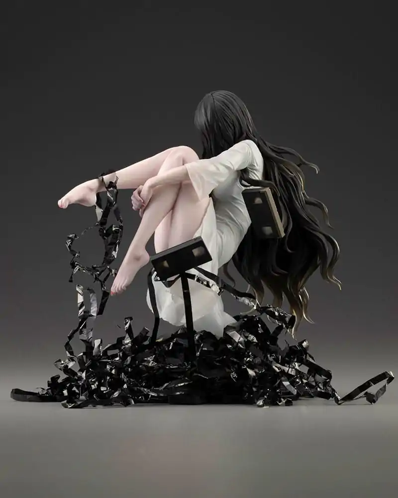 The Ring Bishoujo PVC Kip 1/7 Sadako 17 cm fotografija proizvoda