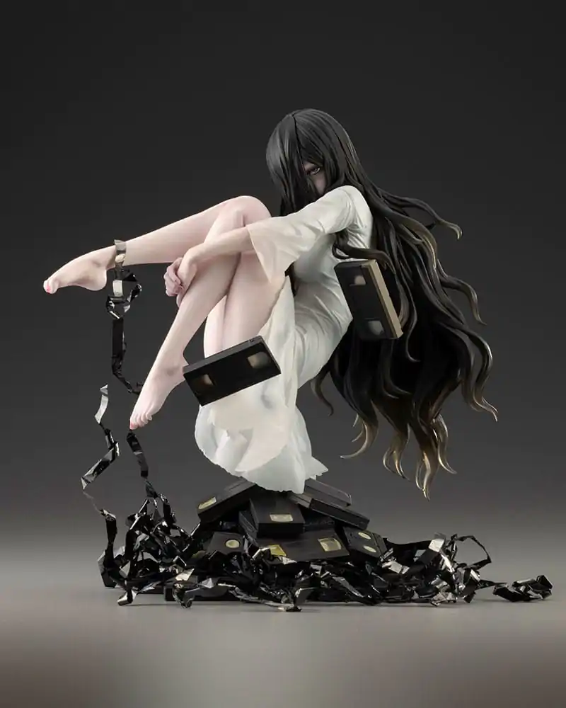 The Ring Bishoujo PVC Kip 1/7 Sadako 17 cm fotografija proizvoda