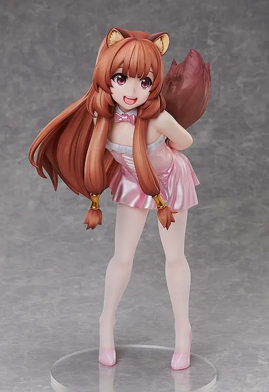 The Rising of the Shield Hero PVC Kip 1/4 Raphtalia (Young) Bunny Ver. 36 cm fotografija proizvoda