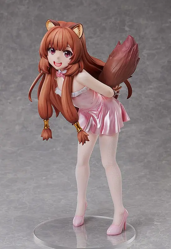 The Rising of the Shield Hero PVC Kip 1/4 Raphtalia (Young) Bunny Ver. 36 cm fotografija proizvoda