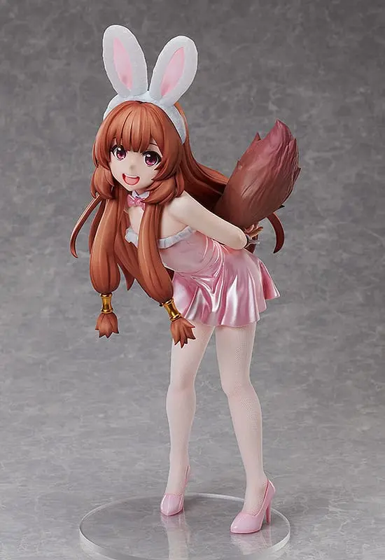 The Rising of the Shield Hero PVC Kip 1/4 Raphtalia (Young) Bunny Ver. 36 cm fotografija proizvoda