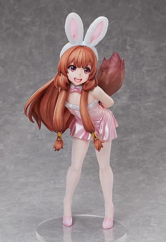 The Rising of the Shield Hero PVC Kip 1/4 Raphtalia (Young) Bunny Ver. 36 cm fotografija proizvoda