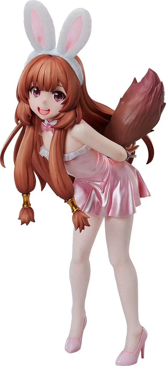 The Rising of the Shield Hero PVC Kip 1/4 Raphtalia (Young) Bunny Ver. 36 cm fotografija proizvoda