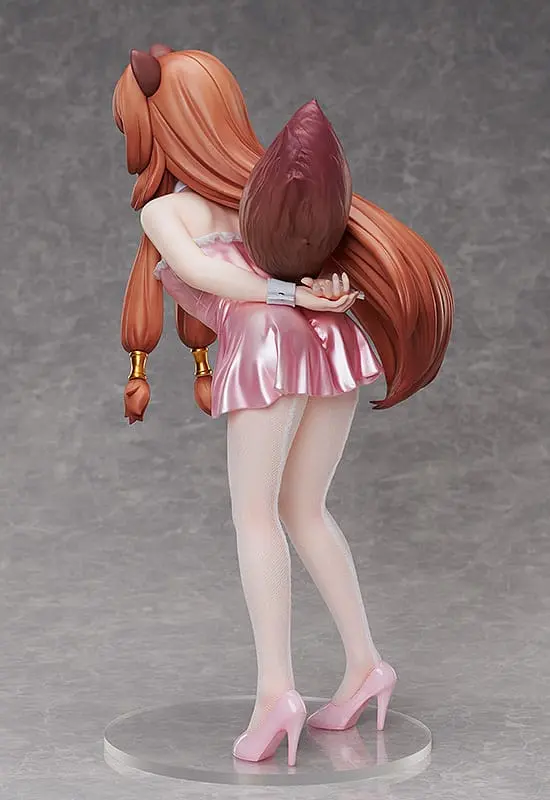 The Rising of the Shield Hero PVC Kip 1/4 Raphtalia (Young) Bunny Ver. 36 cm fotografija proizvoda