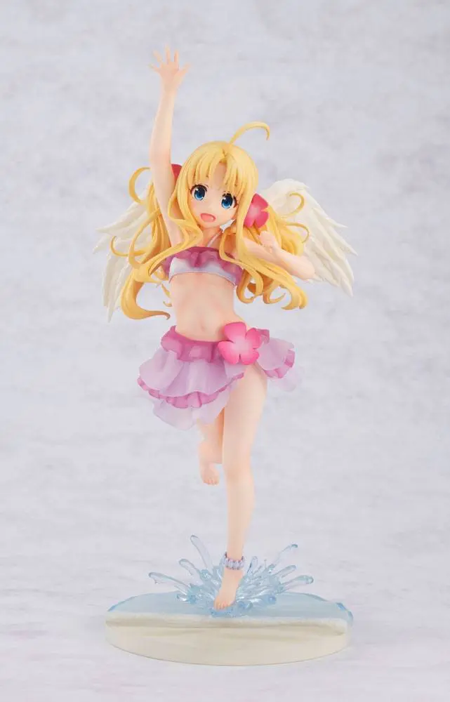 The Rising of the Shield Hero PVC Kip 1/7 Filo: Swimsuit Ver. 24 cm fotografija proizvoda