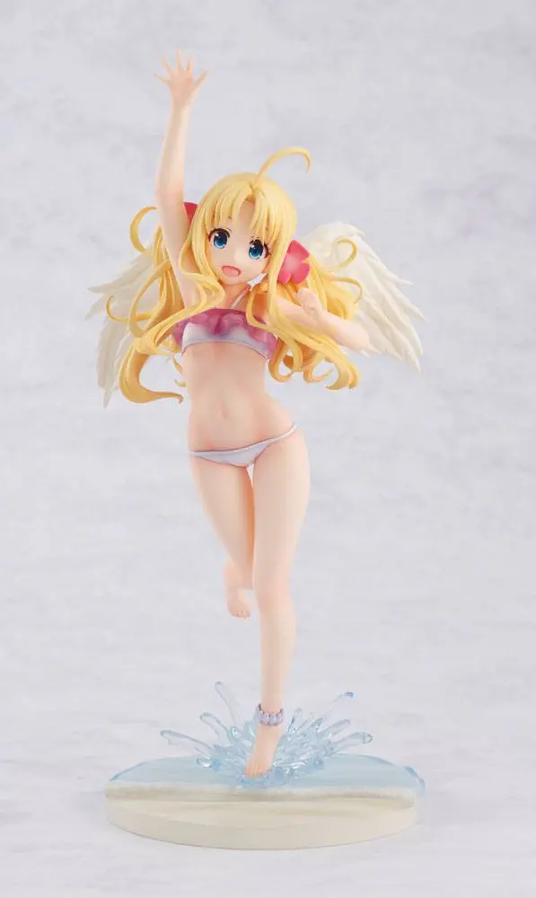 The Rising of the Shield Hero PVC Kip 1/7 Filo: Swimsuit Ver. 24 cm fotografija proizvoda