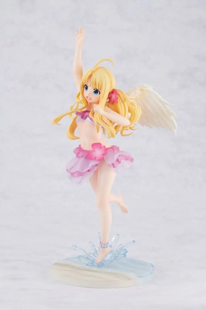 The Rising of the Shield Hero PVC Kip 1/7 Filo: Swimsuit Ver. 24 cm fotografija proizvoda