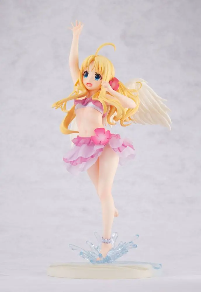 The Rising of the Shield Hero PVC Kip 1/7 Filo: Swimsuit Ver. 24 cm fotografija proizvoda