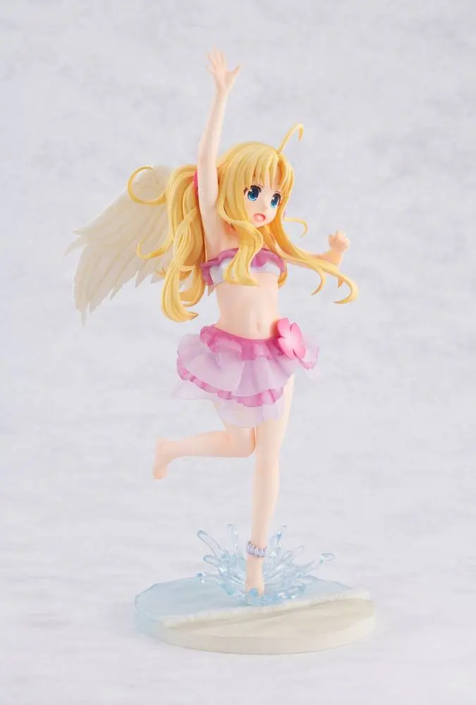 The Rising of the Shield Hero PVC Kip 1/7 Filo: Swimsuit Ver. 24 cm fotografija proizvoda