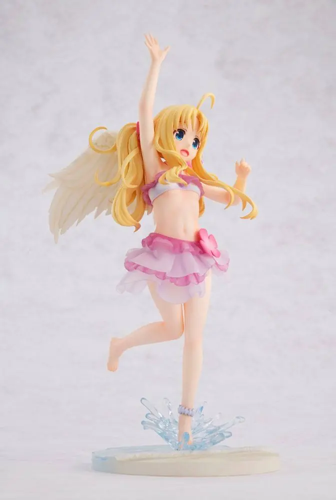 The Rising of the Shield Hero PVC Kip 1/7 Filo: Swimsuit Ver. 24 cm fotografija proizvoda