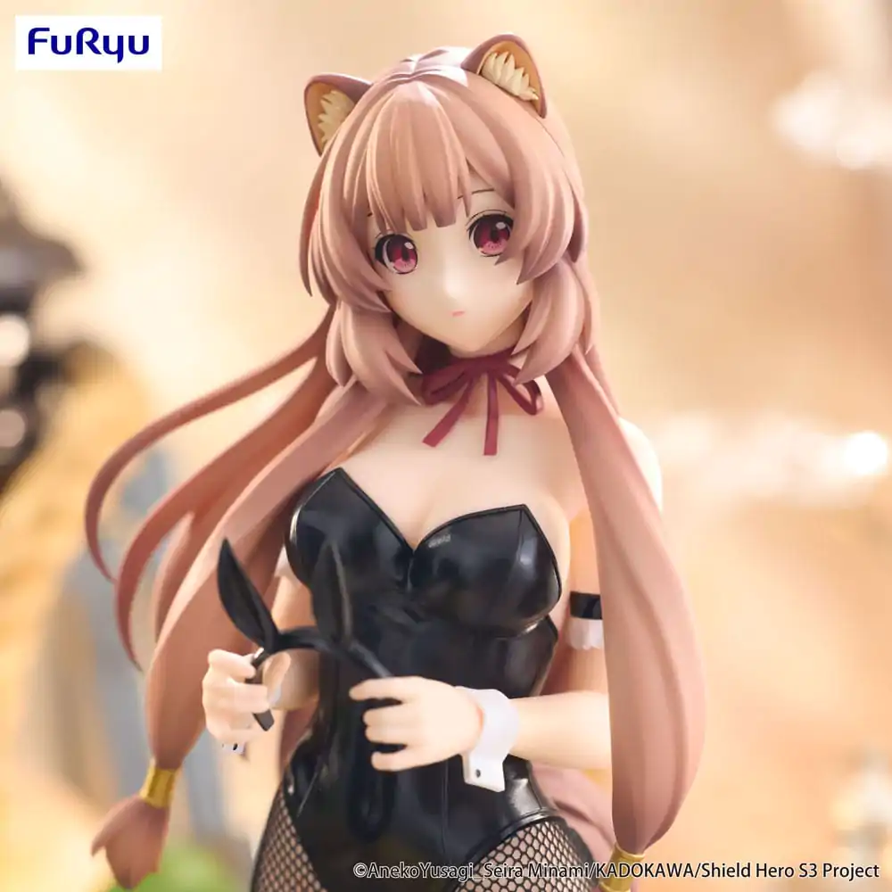 The Rising of the Shield Hero BiCute Bunnies PVC Kip Raphtalia 30 cm fotografija proizvoda