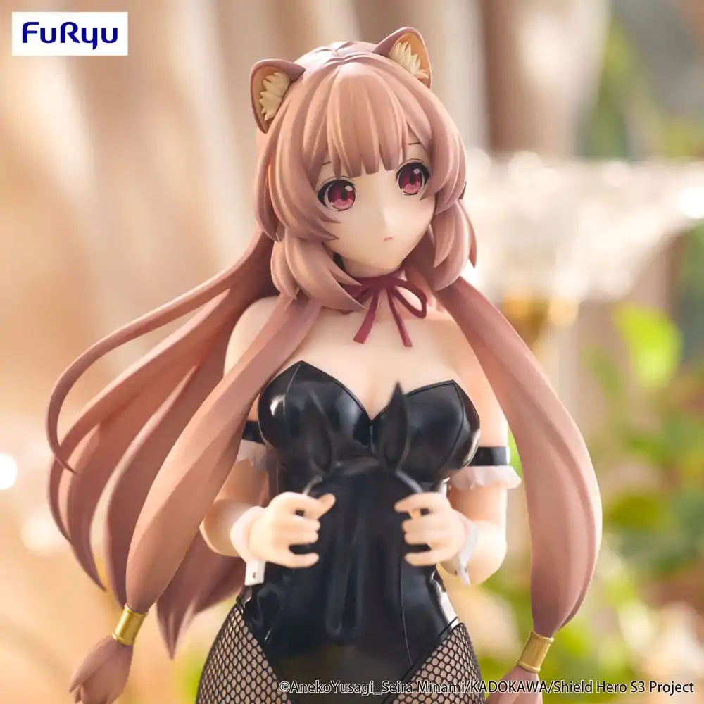 The Rising of the Shield Hero BiCute Bunnies PVC Kip Raphtalia 30 cm fotografija proizvoda