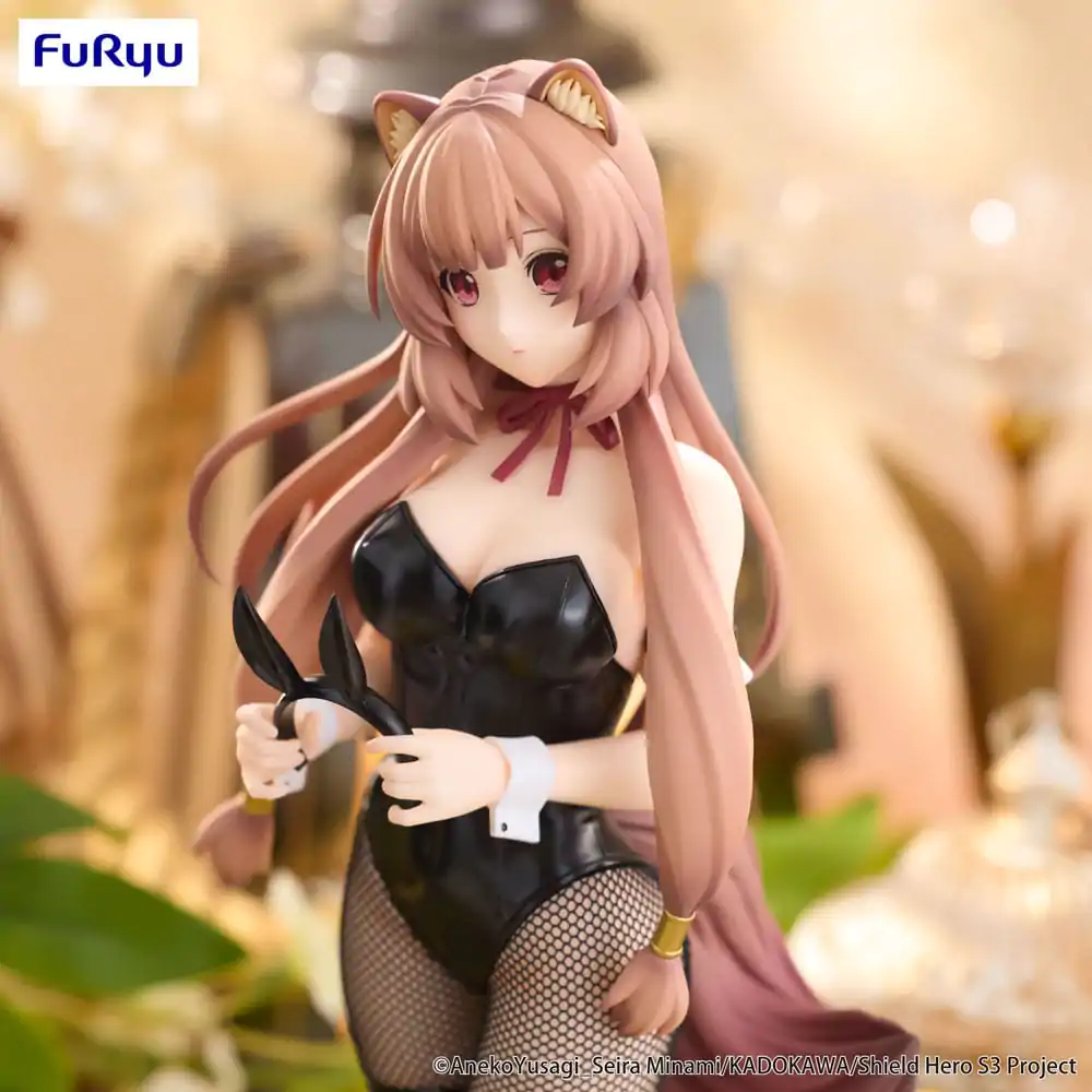 The Rising of the Shield Hero BiCute Bunnies PVC Kip Raphtalia 30 cm fotografija proizvoda