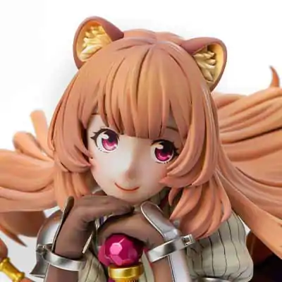 The Rising of the Shield Hero Season 2 Prisma Wing PVC Kip 1/7 Raphtalia 21 cm fotografija proizvoda