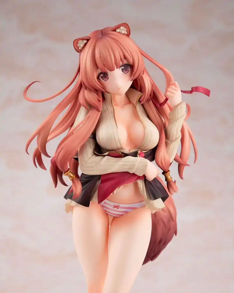 The Rising of the Shield Hero Season 3 Kip 1/7 Raphtalia Jastuk za tijelo Ver. 23 cm fotografija proizvoda