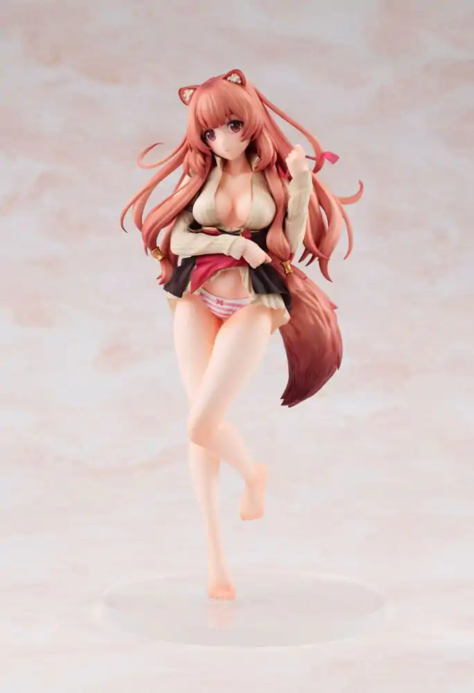 The Rising of the Shield Hero Season 3 Kip 1/7 Raphtalia Jastuk za tijelo Ver. 23 cm fotografija proizvoda