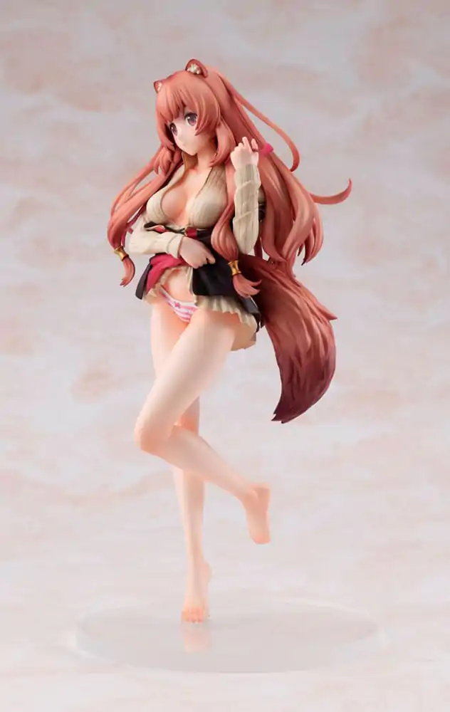 The Rising of the Shield Hero Season 3 Kip 1/7 Raphtalia Jastuk za tijelo Ver. 23 cm fotografija proizvoda