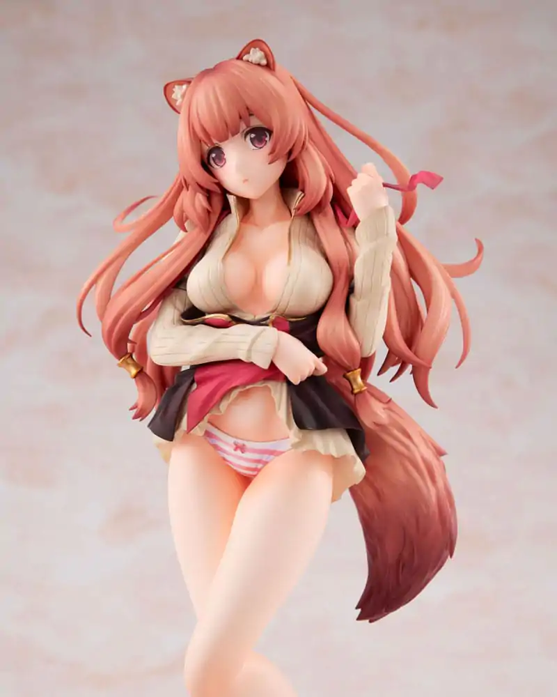 The Rising of the Shield Hero Season 3 Kip 1/7 Raphtalia Jastuk za tijelo Ver. 23 cm fotografija proizvoda